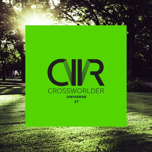VA - Crossworlder Universe 27 [CRM150]